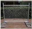 Full-Automatic Chain Link Fence Machine